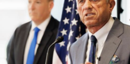 Fearing MAHA, Trump administration slows approval of safer types of PFAS and other critical chemicals 