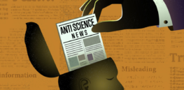 Health misinformation is exploding online — and government and health groups shoulder some of the blame