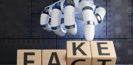 AI disinformation stress test: Challenges and response strategies