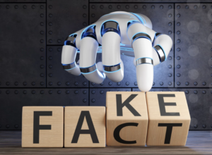 AI disinformation stress test: Challenges and response strategies