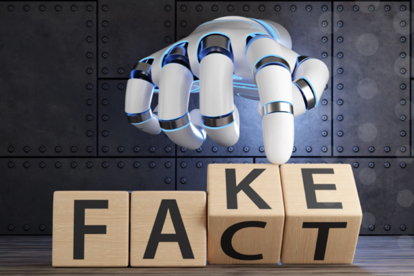 AI disinformation stress test: Challenges and response strategies