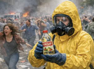 Viewpoint — Food-fear world: The latest activist scientists campaign: Cancer-causing additives