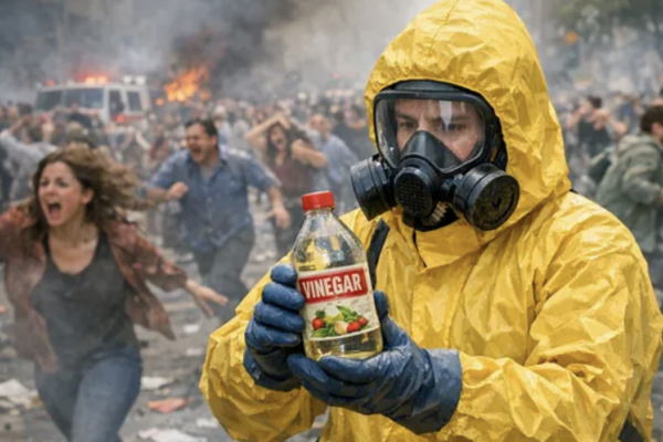 Viewpoint — Food-fear world: The latest activist scientists campaign: Cancer-causing additives