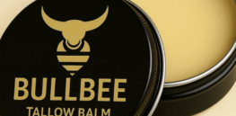 MAHA’s special protein-focused formula for skin care: Beef tallow and salmon sperm. How could they be wrong?