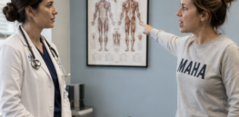 Viewpoint: Truce between MAHA and mainstream science? Its embrace of ‘quackery’ and pseudoscience makes that impossible