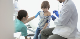 How pediatricians are navigating America’s surge of health misinformation