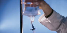 IV vitamin therapy could change your life — by killing you