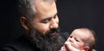 Dad brains: Only women undergo bodily changes during and after childbirth? Think again.