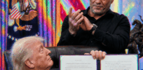 Viewpoint: How ‘health care guru’ Joe Rogan circumvented the FDA’s skepticism on psychedelics