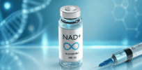 Viewpoint: NAD is the wellness grifters latest evidence-lite longevity fad. At least the mice are impressed.