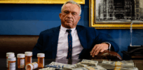 Overmedicalization? RFK Jr.’s antidepressant crackdown raises conflict questions over his fee stake in Wisner Baum, the tort firm built on suing drug makers