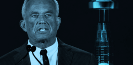 Viewpoint: ‘Measles is a canary in the healthcare coal mine’: Challenging RFK, Jr.’s scare campaign