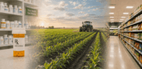 GLP podcast: Big Pharma, Big Ag, Big Food—health harming industries or life-saving innovators?