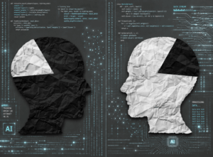 AI likely to improve health care, research shows—but not for blacks and ethnic minorities