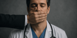 Viewpoint: Doctors can fight health misinformation — if hospitals let them