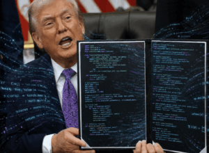 ‘It’s not super useful’: As wariness about AI grows, Trump proposes rollback of healthcare safeguards
