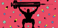 Here come the biohackers' Enhanced Games—The Olympics for athletes doping up on steroids, hormones and peptides. What’s wrong with that?