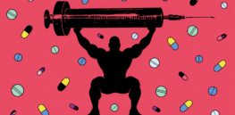 Here come the biohackers' Enhanced Games—The Olympics for athletes doping up on steroids, hormones and peptides. What’s wrong with that?