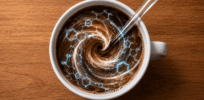Viewpoint: There are more than 1,000 chemicals in a cup of coffee—including many substances that can cause cancer. Why isn’t it banned?