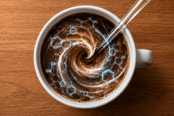 Viewpoint: There are more than 1,000 chemicals in a cup of coffee—including many substances that can cause cancer. Why isn’t it banned?