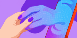Viewpoint— “A safe space to chat, flirt, and be intimate without sex”: Are new AI companies exploiting vulnerable asexuals?