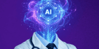 Relying on your doctor or AI miracle cure, death and debilitation? Neurologist makes the wrong choice