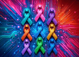 Viewpoint: Will AI democratize personalized cancer treatment or fuel medical misinformation?