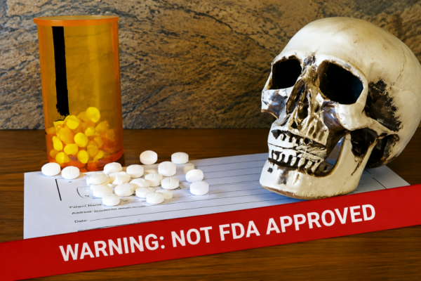 The FDA couldn’t find a vaccine safety crisis, so it buried its own research