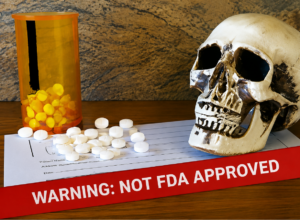 The FDA couldn’t find a vaccine safety crisis, so it buried its own research