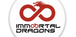 Immortal dragons: The quest to ‘make death optional’