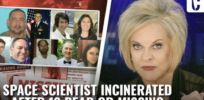 Manufacturing a conspiracy: The timeline of how  the White House embraced the fringe claim that scientists are being mysteriously murdered