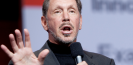 Transforming farming and nutrition with AI and robotics? Larry Ellison’s half-billion-dollar Hawaii greenhouse dream goes bust