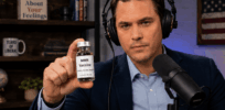 Viewers of right-wing news sites are double as likely to view MMR vaccines suspiciously