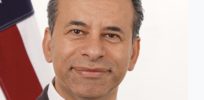 'He seems fine': Marty Makary out as FDA commissioner