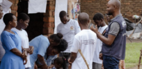 West-originated vaccine disinformation sparks murders of health care workers across Africa