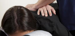 Chiropractors may no longer be modern-day snake oil salesmen, but the benefits of their therapy are limited–at best