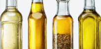 Seed oil panic: RFK Jr. and influencers made linoleic acid a dietary villain and heart risk. Evidence points the other way — replacing them with animal fat is.