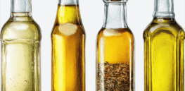 Seed oil panic: RFK Jr. and influencers made linoleic acid a dietary villain and heart risk. Evidence points the other way — replacing them with animal fat is.