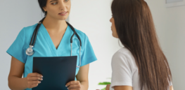 Nurses are the front line in challenging social media health myths