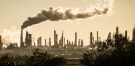 Viewpoint: Scientists recently revised downward the likelihood of catastrophic global warming. Reassured? You shouldn't be.
