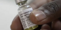 Psychological inoculation: With a vaccine to prevent HIV on the horizon, misinformation is soaring. What can be done.