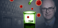 Viewpoint: COVID lab leak? Misguided backers of the lab leak theory refuse to give up