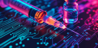 World’s first AI-designed vaccine explained
