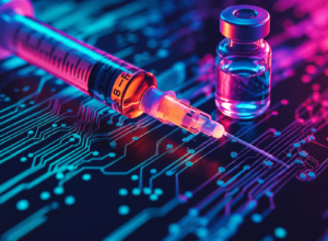 World’s first AI-designed vaccine explained