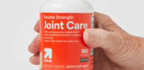 Glucosamine alert: Alzheimer’s progresses faster among those taking the popular supplement