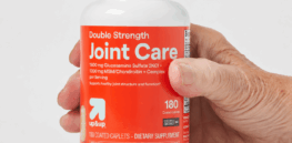 Glucosamine alert: Alzheimer’s progresses faster among those taking the popular supplement