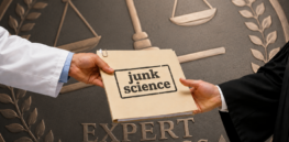 Daubert for Dummies—Scientific Reliability in U.S. Courts: Daubert, Rule 702, and Made-for-Litigation Evidence