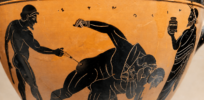 Viewpoint: Why the hyper-promoted doping ‘enhanced games’ pseudo Olympics flopped