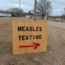 The challenge of responding to a measles outbreak in a vaccine-skeptical community