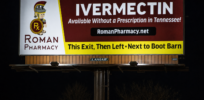 Ideological red flag: Led by anti-vax doctor, Tennessee is now the U.S. epicenter selling potent ivermectin shown worthless to prevent or treat Covid